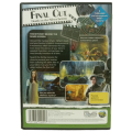 Final Cut - Death on the Silver Screen PC (CD)