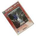 Transformers - The Game PC (DVD)