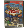 Mystery P.I - The Vegas Heist PC (CD)