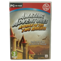 Amazing Adventures - Riddle of the Two Knights PC (CD)
