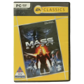Mass Effect PC (DVD)