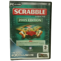 Scrabble 2005 Edition PC (CD)