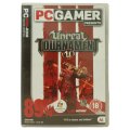 Unreal Tournament III PC (DVD)