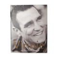 Vinnie- My Life by Vinnie Jones 2001 Hardcover w/o Dustjacket