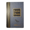 Lorna Doone by R. D. Blackmore 1995 Hardcover wo /Dustjacket