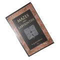 Mazes And Labyrinths by W. H. Matthews Softcover