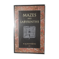 Mazes And Labyrinths by W. H. Matthews Softcover