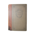Oliver Cromwell by Estelle Ross 1915 Hardcover w/o Dustjacket