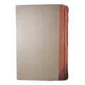 Oliver Cromwell by Estelle Ross 1915 Hardcover w/o Dustjacket