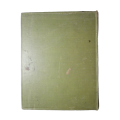 Handbook Of Wireless Telegraphy Volume 1 1939 Hardcover w/o Dustjacket