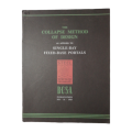 The Collapse Method BCSA Publication No. 11 1957, An Explanatory Brochure BCSA Publication No. 12 19