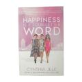 Happiness Is A Four-Letter Word by Cynthia Jele 2010 Softcover