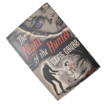 1954 The Night Of The Hunter by Davis Grubb Hardcover w/Dustjacket