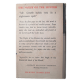 1954 The Night Of The Hunter by Davis Grubb Hardcover w/Dustjacket