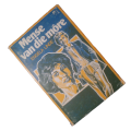 1980 First Edition Mense Van Die More by Engela Linde Hardcover w/Dustjacket