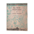 1937 The Reef Pearlers by Sydney Parkman Softcover