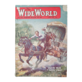 June 1959 The Wide World Magazine Softcover
