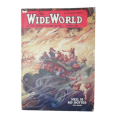 October 1960 The Wide World Magazine Softcover