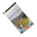2017 DK Eyewitness Travel Guide Slovenia Softcover