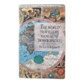 1993 The World Travellers` Manual Of Homoeopathy by Dr. Collin B. Lessell Softcover