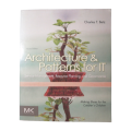 2011 Architecture And Patterns For IT by Charles T. Betz Softcover