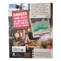 2017 This Book Isn`t Safe by Colin Furze Hardcover w/o Dustjacket