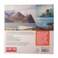 2018 Surf Travel- The Complete Guide by Roger Sharp Softcover