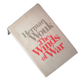 1971 The Winds Of War by Herman Wouk Hardcover w/Dustjacket