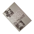 1979 Lauren Bacall-By Myself by Lauren Bacall Hardcover w/Dustjacket