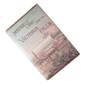 Limited Edition #1168, 1971 Matabele Land And Victoria Falls by F. Oates Hardcover w/Dustjacket