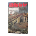 1974 First Edition A Bridge Too Far by Cornelius Ryan Hardcover w/Dustjacket