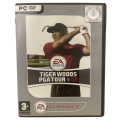 Tiger Woods - PGA Tour 08 PC (DVD)
