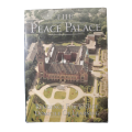 1988 The Peace Palace by Arthur Eyffinger Hardcover w/Dustjacket