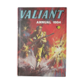 1983 Valiant Annual 1984 Hardcover w/o Dustjacket