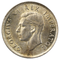 1941 South Africa 1 Shilling