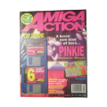 1994 Amiga Action Issue Number 61 September 1994 Softcover