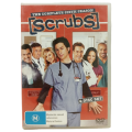 Scrubs - The Complete Sixth Season DVD