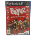 Bratz - Rock Angelz PlayStation 2