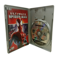 Ultimate Spider-Man PlayStation 2