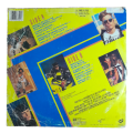 1991 Various, Featuring Vanilla Ice - Cool As Ice (Original Motion Picture Soundtrack) - Vinyl, 7`,