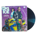 1991 Various, Featuring Vanilla Ice - Cool As Ice (Original Motion Picture Soundtrack) - Vinyl, 7`,