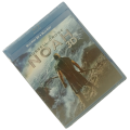 Noah 3D Blu-Ray [Factory Sealed]