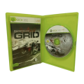 Race Driver Grid Xbox 360