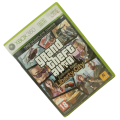 Grand Theft Auto - Episodes From Liberty City Xbox 360