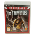 Infamous Play Station 3