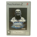 Smack Down - Here Comes The Pain Playstation 2