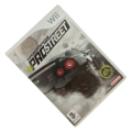 Need For Speed - Pro Street Wii