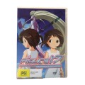 Figure 17 The Complete Collection DVD set, REGION CODE 4, English Audio