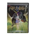 Arjuna - Anime Legends Complete Collection DVD set, REGION CODE 1, English/Japenese Audio