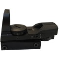 BSA Red-green dot sight, untested (Retail R1750)